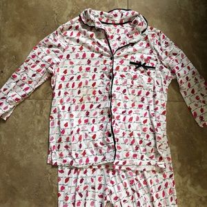 Kate spade Pjs